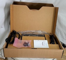 NEW OPEN BOX COMTROL DeviceMaster RTS RJ45 16RM 99455-8 Device Server SEE NOTES picture
