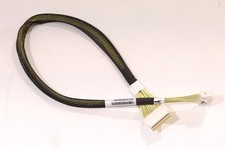 SuperMicro CBL-SAST-1343L4-85 Internal Data Transfer Cable Tested Working picture