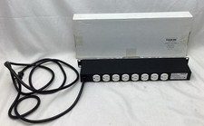 Black Box Rackmount Power Supply Surge Protected SP196A-R2 15Amps 125 Volts picture
