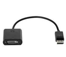 HP DisplayPort to DVI-D Adapter - New In Original Package picture