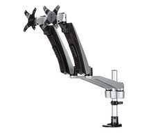 StarTech Desk-Mount Dual Monitor Arm - For up to 30