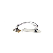 StarTech ST1000SMPEX Mini PCIe Gigabit Ethernet Adapter 1 Port picture