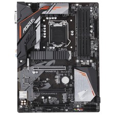 Gigabyte B360 AORUS GAMING 3 Motherboard Intel B360 LGA 1151 DDR4 ATX M.2 Core picture
