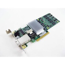 2108 Based Sas/Sata Raid- 4 Internal Ports And 4 External Ports picture