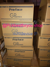 1PC NEW Pro-face HMI PFXGP4601TAD TFT Touch Screen 12.1