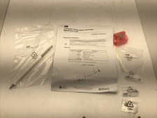 Zebra G57130M 110PAX4 Pinch Roller Assembly Maintenance Kit Out of Box picture