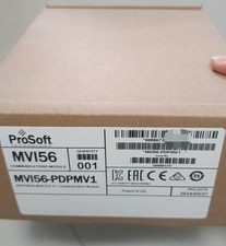 MVI56-PDPMV1 NEW New ProSoft MVI56PDPMV1 Comm Module 1-Year Warranty picture