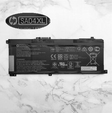 NEW Genuine SA04XL Battery For HP Envy X360 15-DR0010TX 15-DS 15M-DR 15T-DR picture