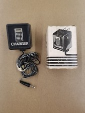 ELECTRO MECH ADAPTER CALCULATOR CHARGER - POWER SUPPLY CORD - B 225 C picture
