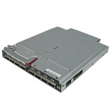 HP AJ865A StorageWorks 3Gb SAS Dual Pack Blade Switch for c-Class BladeSystem picture