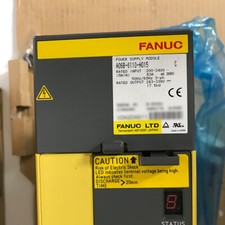 1PCS FANUC Servo Amplifier A06B-6110-H015 Brand New picture