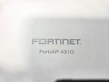 Fortinet FortiAP 431G Wireless Access Point PoE 5Gbps 2-Port FAP-431G-A picture