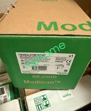 1PCS Schneider TM262M15MESS8T New Motion Controller FedEx or DHL picture