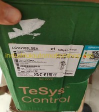 1Pcs New LC1G185LSEA Contactor Via DHL or FedEX picture