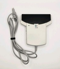 Logitech Computer Scanner ScanMan Binary IBM PC Version Vintage  picture