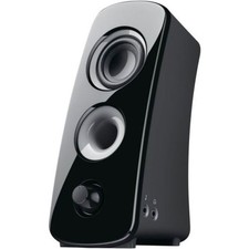 Logitech Z323 Speaker System Replacement Master Control Speaker (Right Speaker) picture