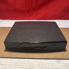 Cisco Systems Model Cisco 800 Series Model 851 Router (CISCO851-K9 V05) picture