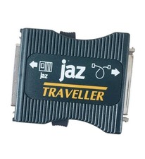 Iomega Jaz Traveller SCSI-to-Parallel Adapter Kit with HD50 Cable & 50 to 25-Pin picture