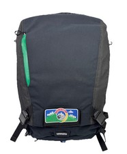 Osprey Google Commuter Padded Laptop Backpack Black Pack Cycling Hiking Bag picture