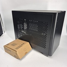 Cooler Master NR200 Small Form Factor Mini ITX Case with Vented Panel picture