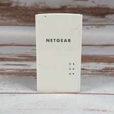Netgear PL1000v2 Powerline 1000 Mbps Home Network Ethernet Adapter picture