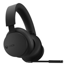 Microsoft TLL-00020 Xbox Wireless Headset picture