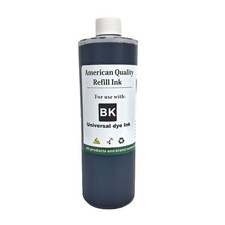 Refill Ink Cartridge Universal Black for HP Canon Brother Dell Epson Kodak 500ml picture