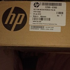 HP CZ309-67002 Bottom Mechatronics PCA Service Kit  Pagewide XL 4500 5000 8000 picture
