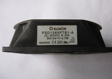 For SUNON PSD1285PTB1-A (2).B3452.R.GN DC 12V 3.7W 3 PIN 85x85X25mm FAN NEW picture