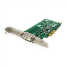 Dell Silicon Image SIL-1364A PCI-E Full Profile Silent DVI-D 0KH276, A Stock picture