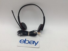 Plantronics 85619-101 C320-M Blackwire Headband Headset FREE S/H picture