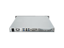 RS100-E11-PI235W 1U Rackmount Barebone LGA 1200 Intel C252 DDR4 ASUS picture