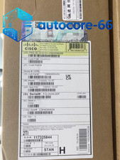1PC Genuine Cisco C8200L-1N-4T New Sealed Router W/ 4x1G Wan Ports, In Stock picture