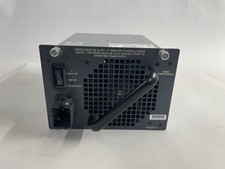 Cisco Sony APS-172 2800W Power Supply Module For Cisco Catalyst 4500 picture