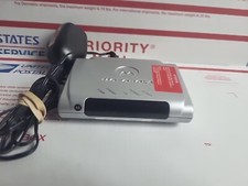 Motorola MSTATEA DSL modem With Power Supply picture
