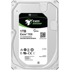 FIT FOR Seagate Exos 7E8 HDD 1TB internal 3.5