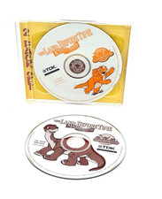TDK The Land Before Time Activity Center PC/Mac 2 CD-ROM, English picture