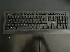 Razer Keyboard picture