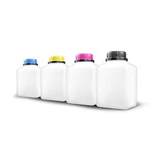 Eurotone 4x Ink Refill Compatible With Kyocera TK8305 Multi-Color PLUS15 picture