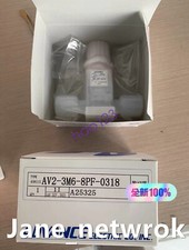 1PCS NEW AV2-3M6-8PF-0318 by DHL/FedEx picture