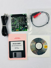 3J Tech IPC2V-5600 PC/104 Add-on Modem Card picture