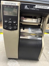 Zebra 110Xi4 Thermal Transfer High-Performance Label Printer picture