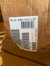 HPE ProLiant Storage System Model U2 DOM 304110-001 picture
