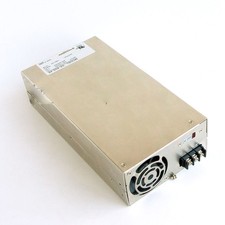 Switching Power Supply For MEANWELL SE-600-48 Single Output 48V 12.5A 600W picture
