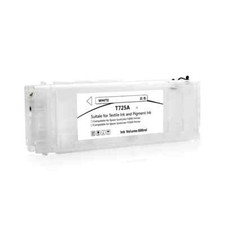 1Pc Pre-filled DTG Ink Cartridge, Compatible with Epson SureColor F2000 & F2100 picture