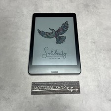 Onyx BOOX Nova3 Color 7.8 E-Paper E Ink Android Tablet 32GB Japan Tested Working picture