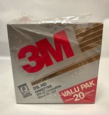 3M DS/HD 5.25