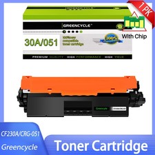 High Yield CRG051 Toner Cartridge For Canon 051 LBP162dw MF264dw MF267dw MF269 picture