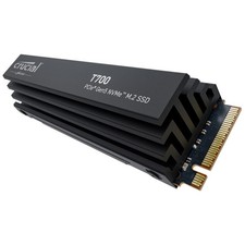 Crucial SSD T700 M.2 Pci Express 5.0 NVMe PCIe Gen 5.0 x4 CT1000T700SSD5 picture