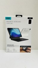 ESR Magnetic Keyboard Case 360 Rebound for iPad Pro 11 & iPad Air 11